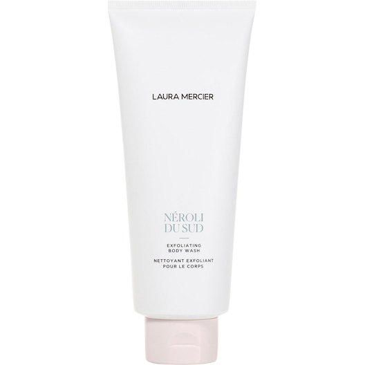 Laura Mercier Néroli du Sud Eksfolierende kropsvask Shower gels Female 200 ml