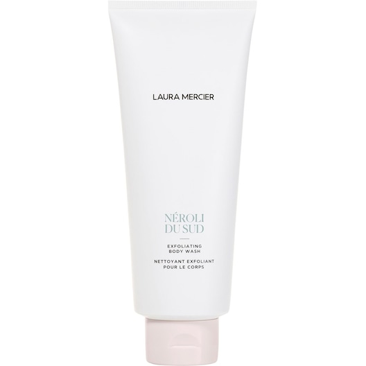 Laura Mercier Néroli du Sud Exfoliating Body Wash Duschgel Damen