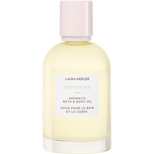 Laura Mercier Néroli du Sud Aromatic Bath & Body Oil Körperöl Damen