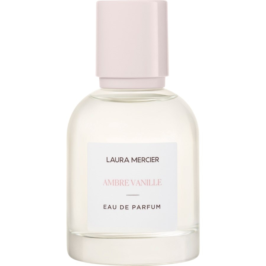 laura mercier ambre vanille woda perfumowana 50 ml   