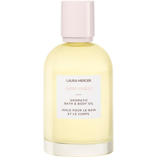 Laura Mercier Ambre Vanille Aromatic Bath & Body Oil Körperöl Damen