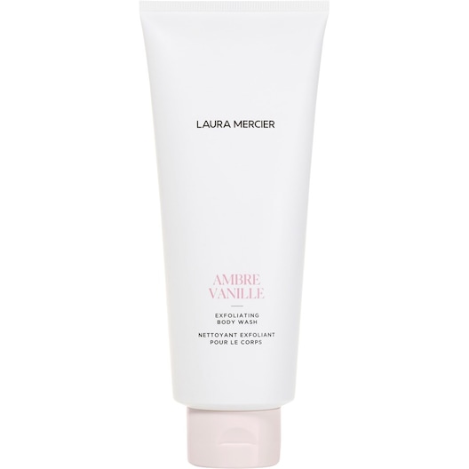 Laura Mercier Ambre Vanille Exfoliating Body Wash Duschgel Damen