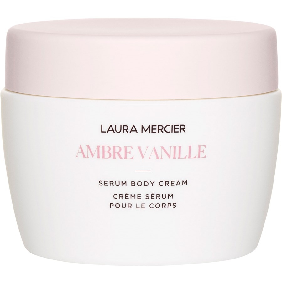 Laura-Mercier Ambre Vanille