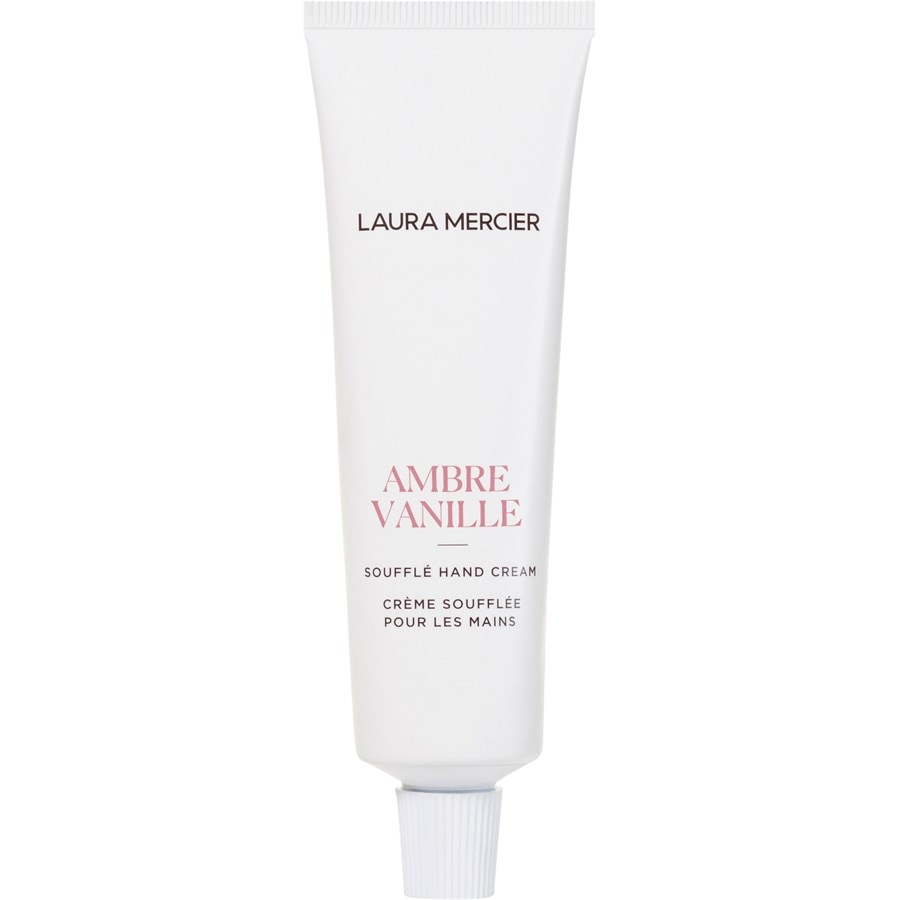 Laura Mercier Ambre Vanille Soufflé Hand Cream