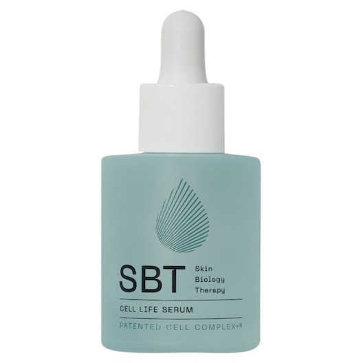 SBT cell identical care Activation Life Serum Collagenserum Female 8 ml
