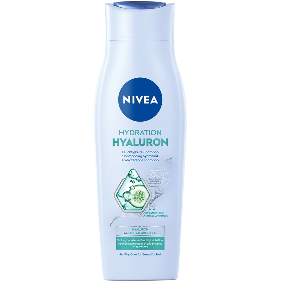 NIVEA Shampoo