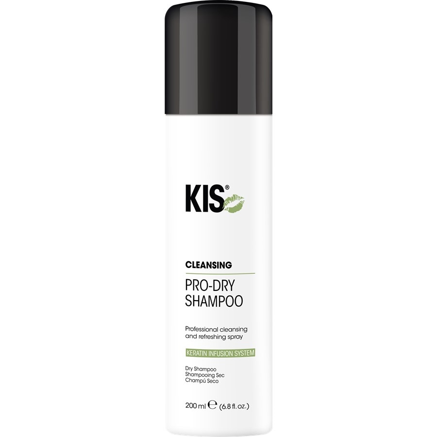 Kis-Keratin-Infusion-System Care