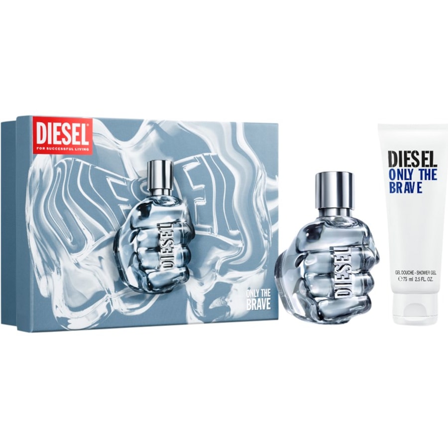 Diesel Only The Brave Set regalo