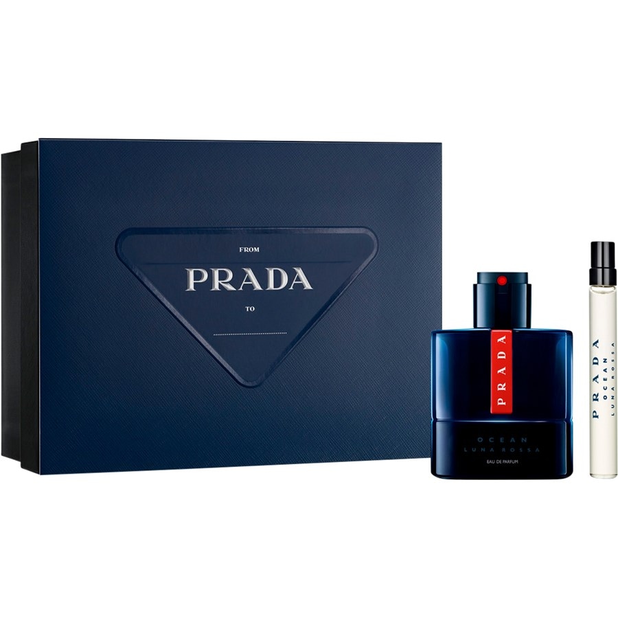 Prada Luna Rossa