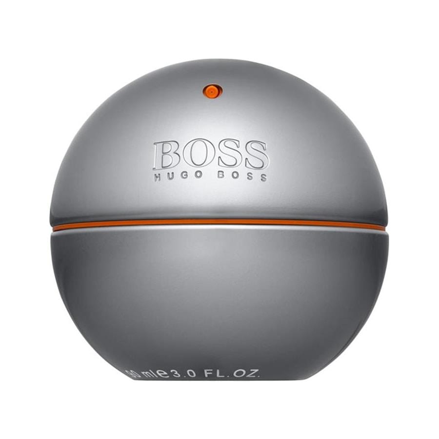 Hugo Boss BOSS In Motion Eau de Toilette Spray 90 ml