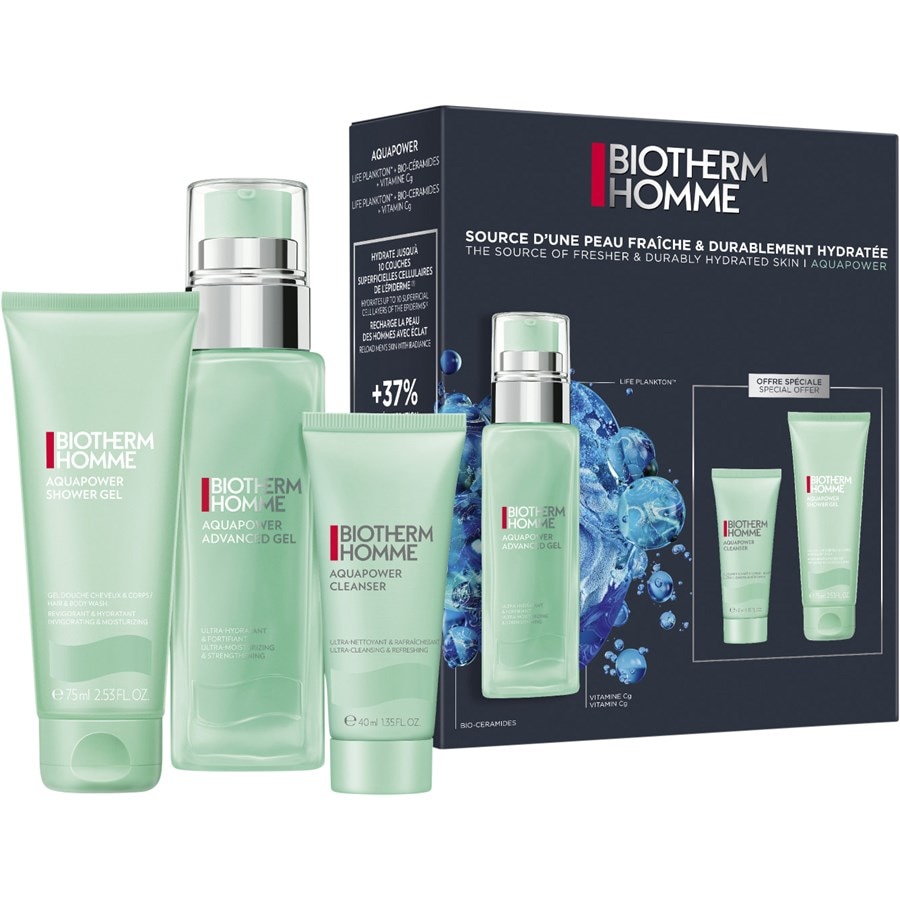 Biotherm Aquapower