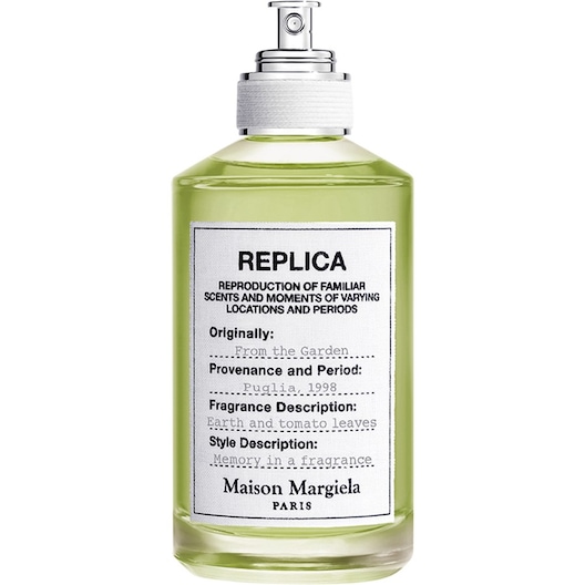 Maison Margiela Replica Eau de Toilette Spray Parfumer Unisex 100 ml