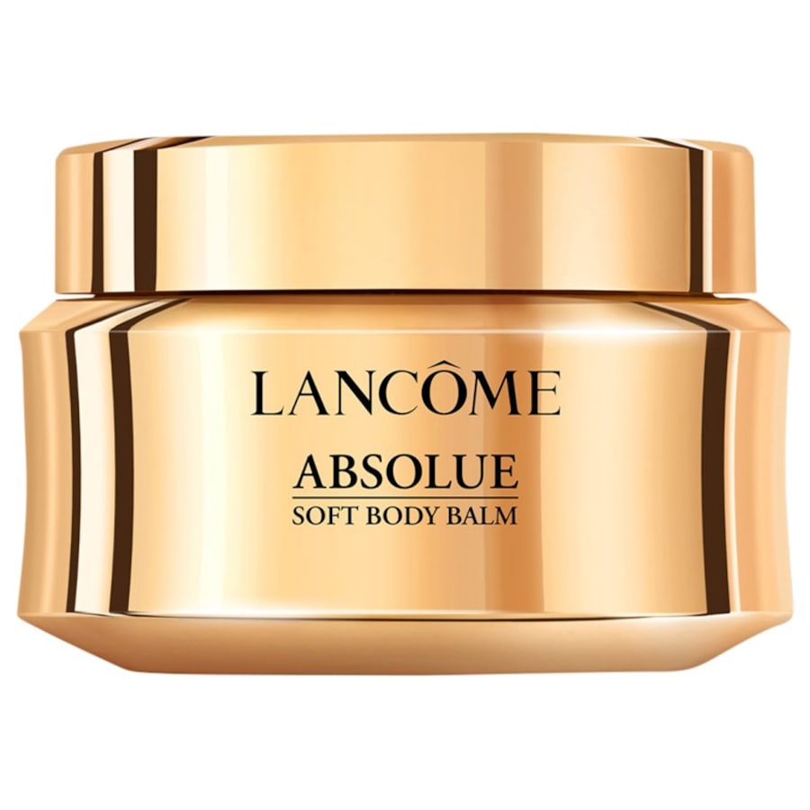 Lancôme Cura del corpo Absolue Soft Body Balm