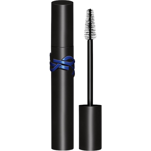 Yves Saint Laurent Augen Lash Clash Mascara Waterproof Damen 9 ml