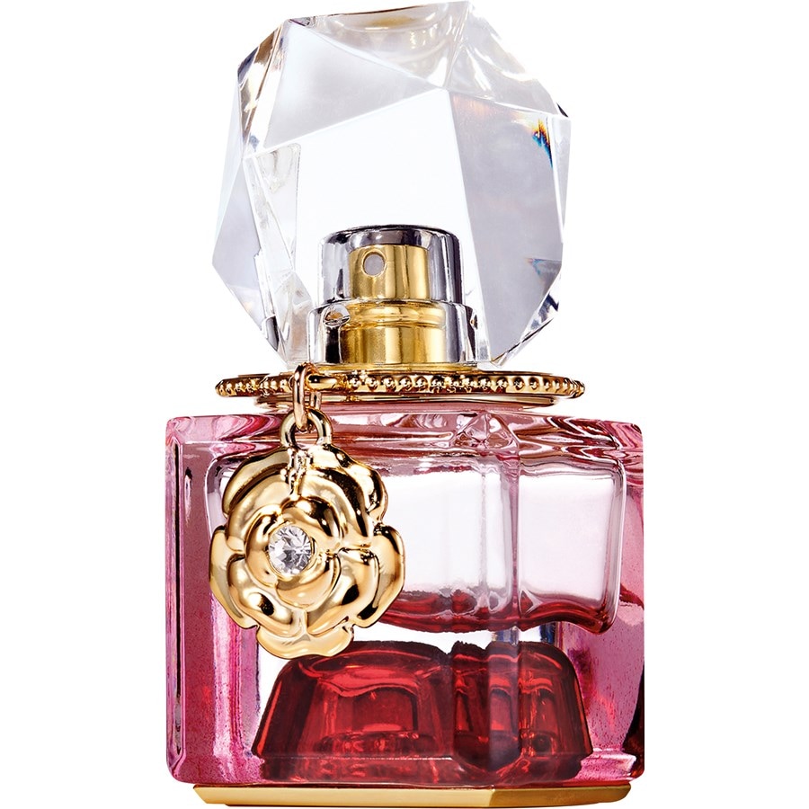 Juicy Couture Oui Play Rosy Darling Eau de Parfum Spray