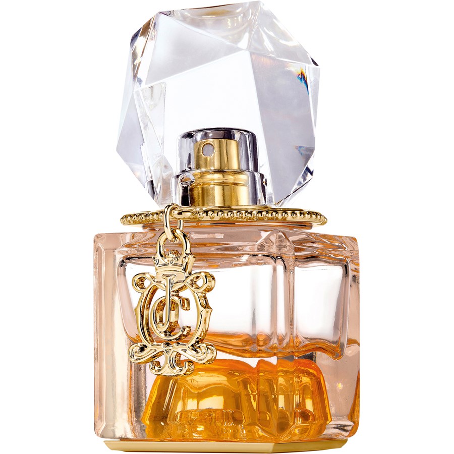 juicy couture oui juicy couture play - glowing glamazon