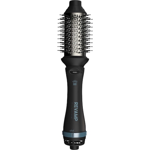 Revamp Professional Styler Volume & Style Hot Brush Warmluftbürsten Damen