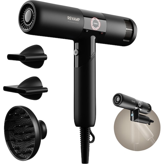 Revamp Professional Haartrockner Enigma REVELATION Damen 1 ct