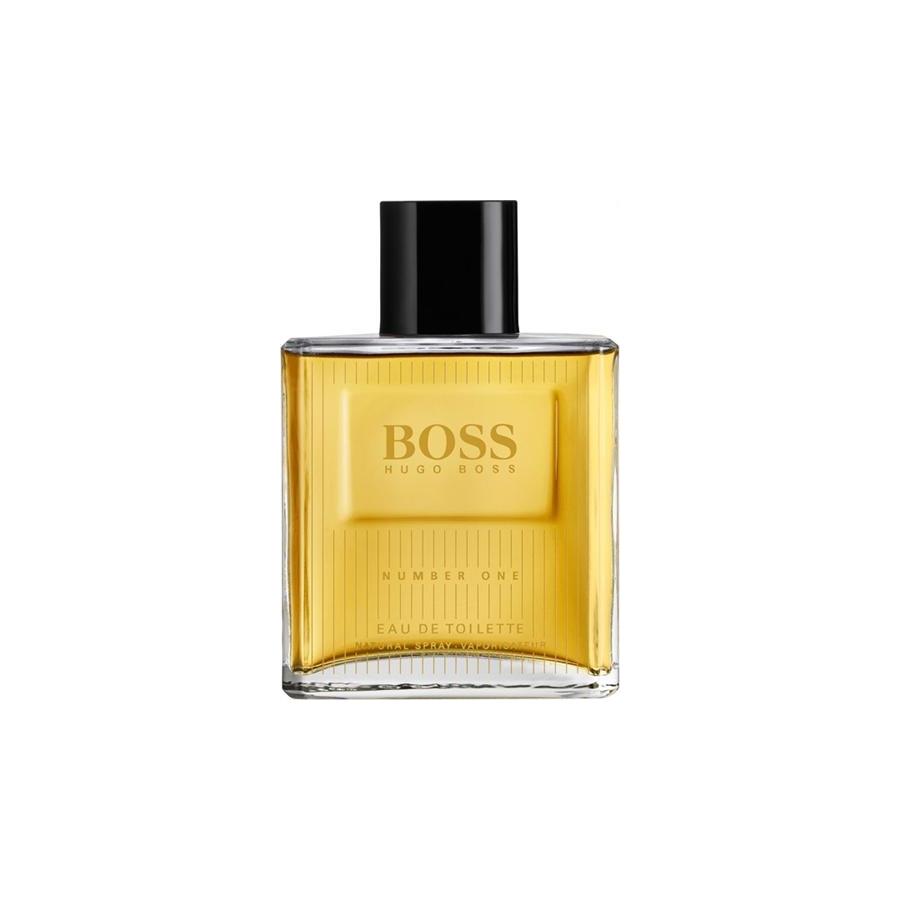 Boss Number One Eau de Toilette Spray by Hugo Boss parfumdreams