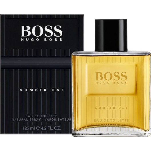 Boss the number discount