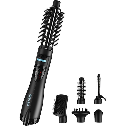 Revamp Professional - Stylers