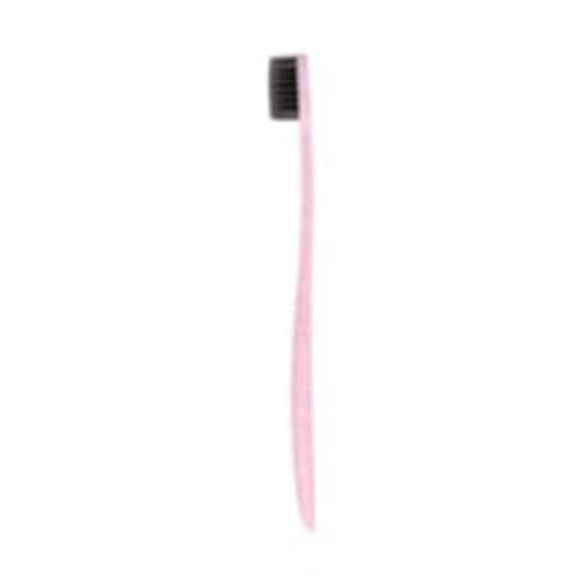 Yu Beauty Tandbørster Upcycling af pink materiale Unisex