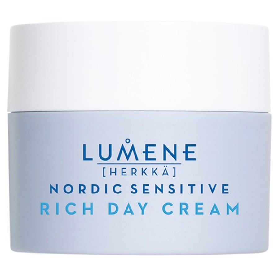 Lumene Nordic [Herkkä] Rich Day Cream