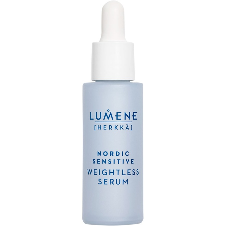 Lumene Nordic [Herkkä] Weightless Serum