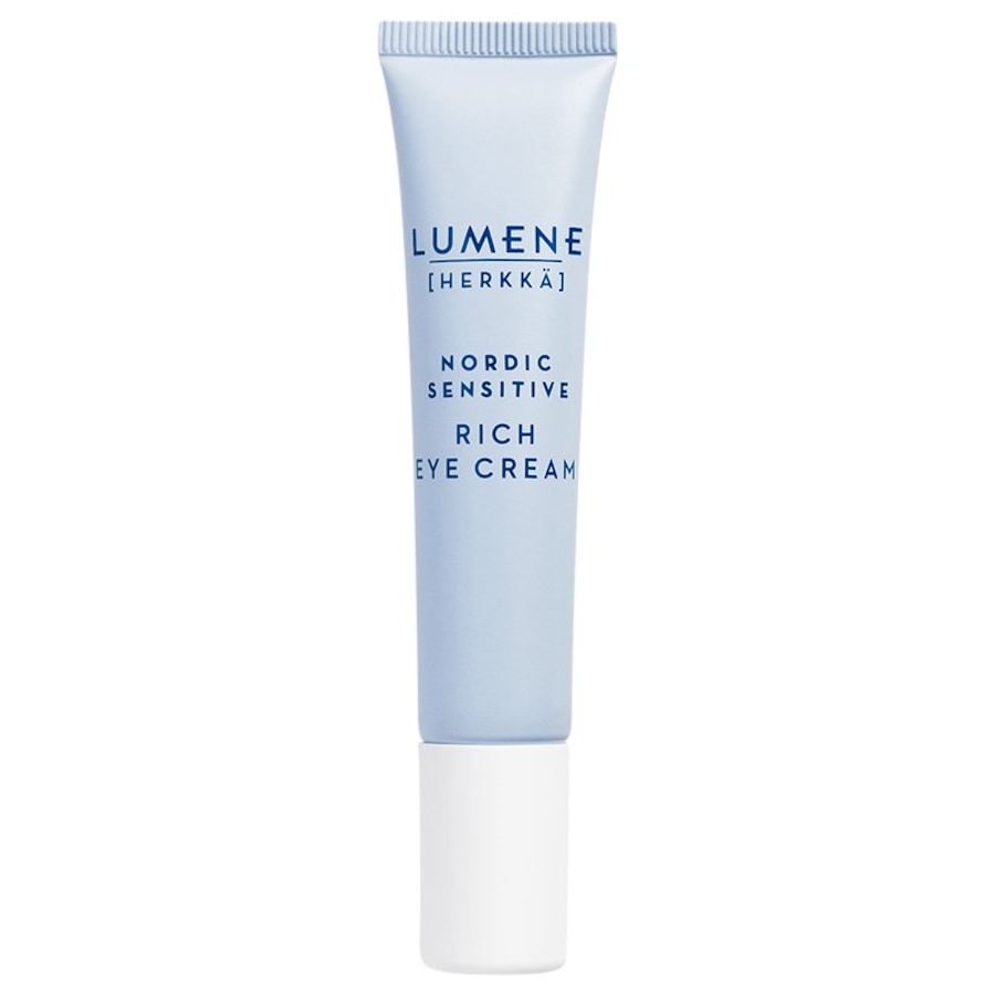 Lumene Cura degli occhi Rich Eye Cream