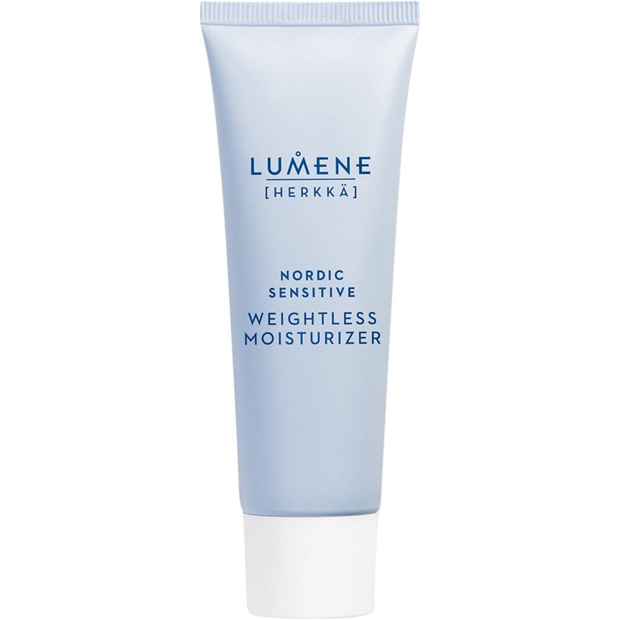 Lumene Nordic [Herkkä] Weightless Moisturizer