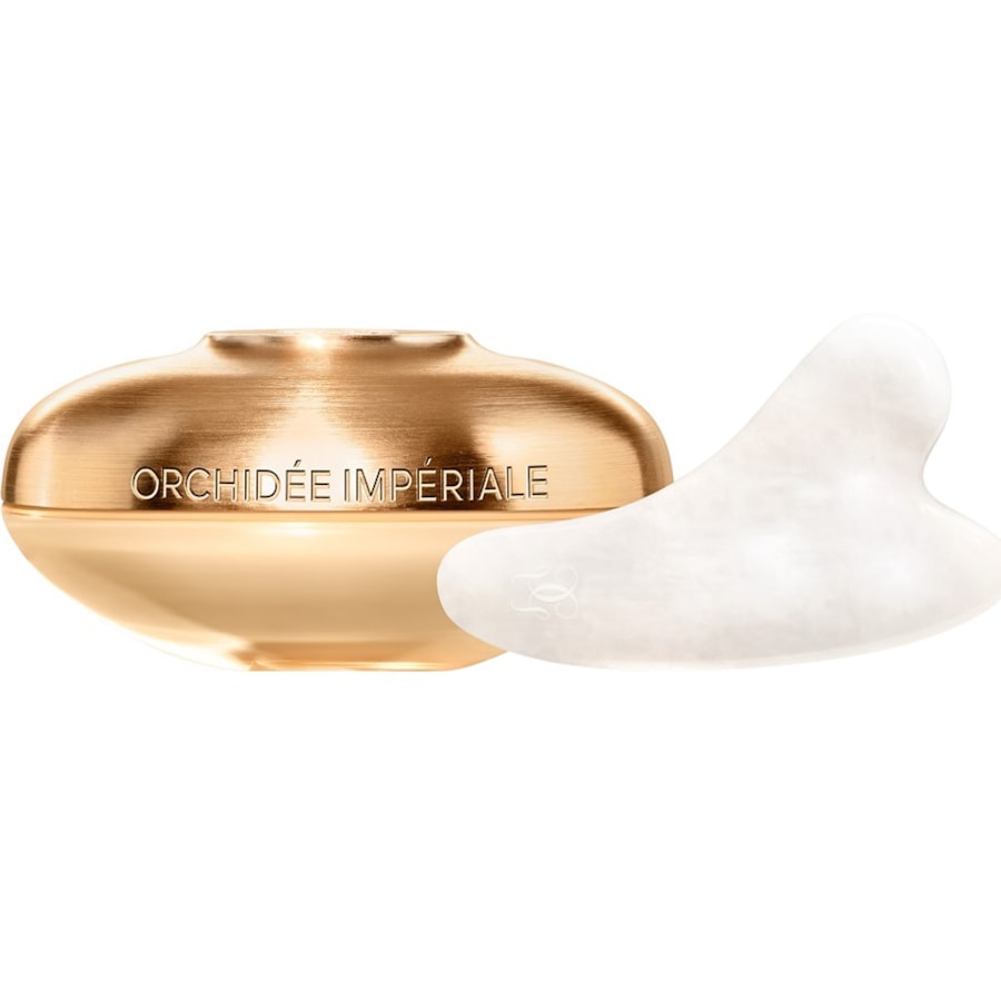 GUERLAIN Orchidée Impériale Cura globale anti-età Gold Nobile Cream