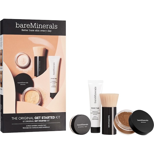 bareMinerals Foundation The Original Get Started Kit Damen