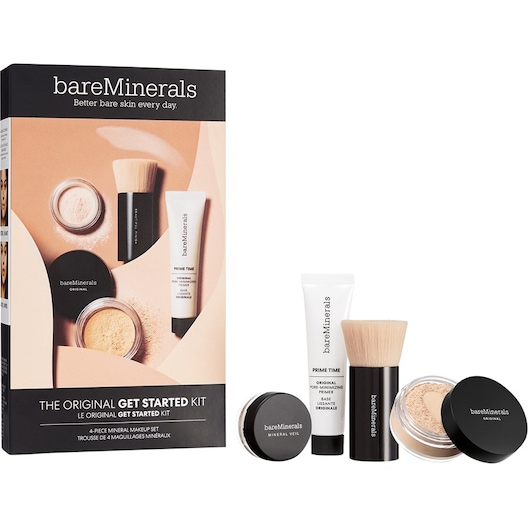 bareMinerals Foundation The Original Get Started Kit Damen