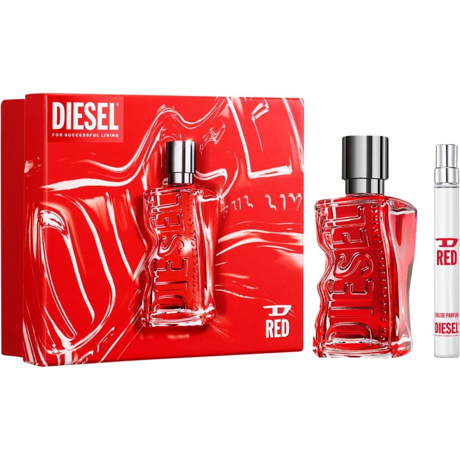 Diesel D by Diesel Set regalo