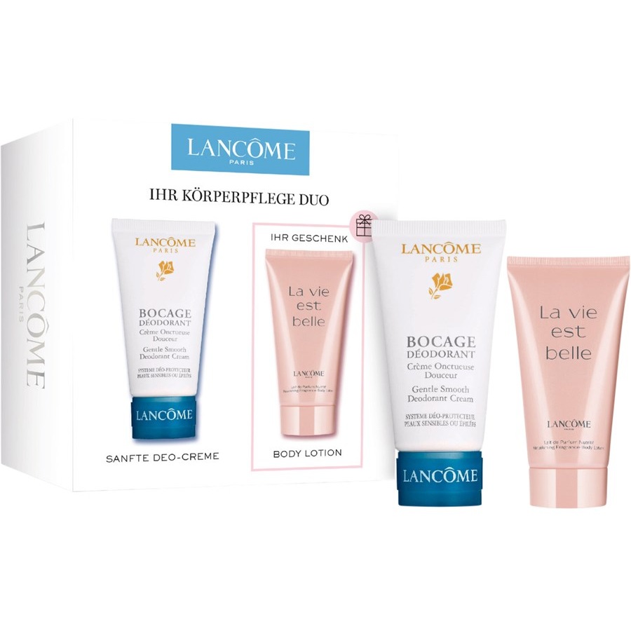 Lancome Körperpflege