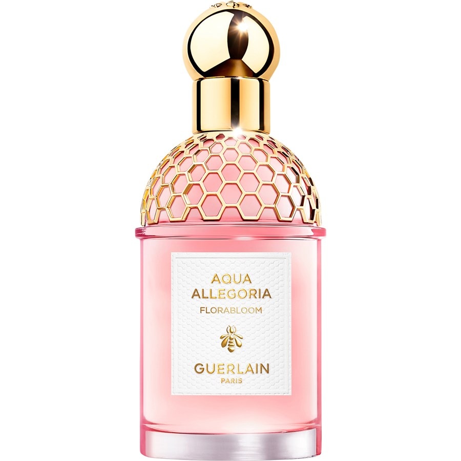 GUERLAIN Aqua Allegoria Florabloom Eau de Toilette Spray