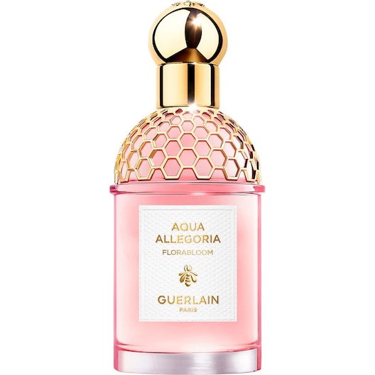 GUERLAIN - Aqua Allegoria