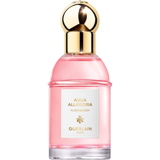 GUERLAIN Aqua Allegoria Eau de Toilette Spray Parfumer Female 40 ml