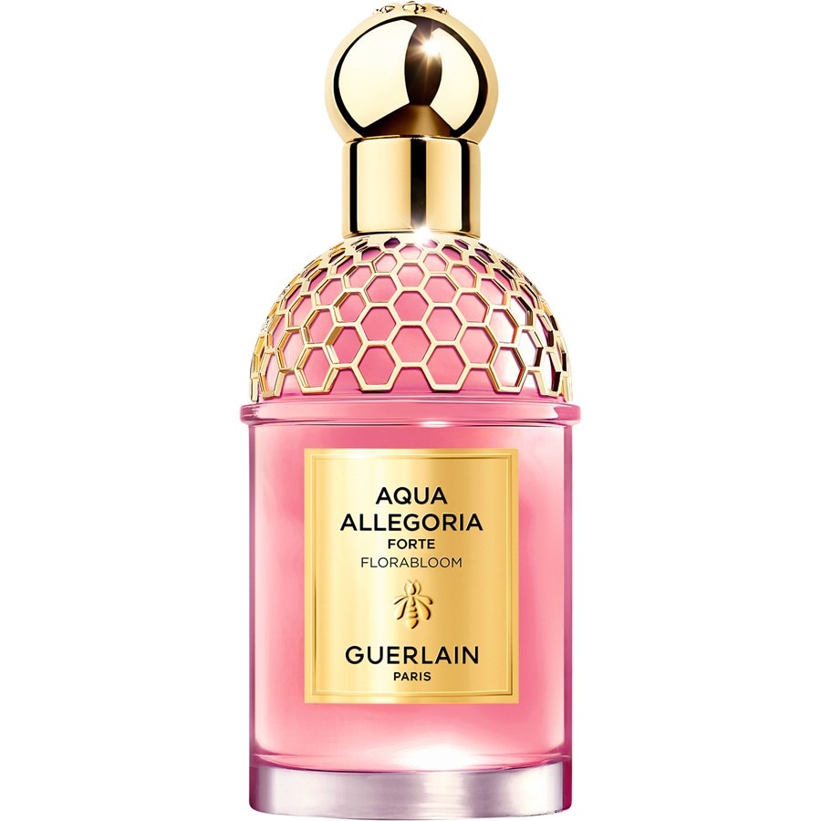 GUERLAIN Aqua Allegoria Florabloom Forte Eau de Parfum Spray