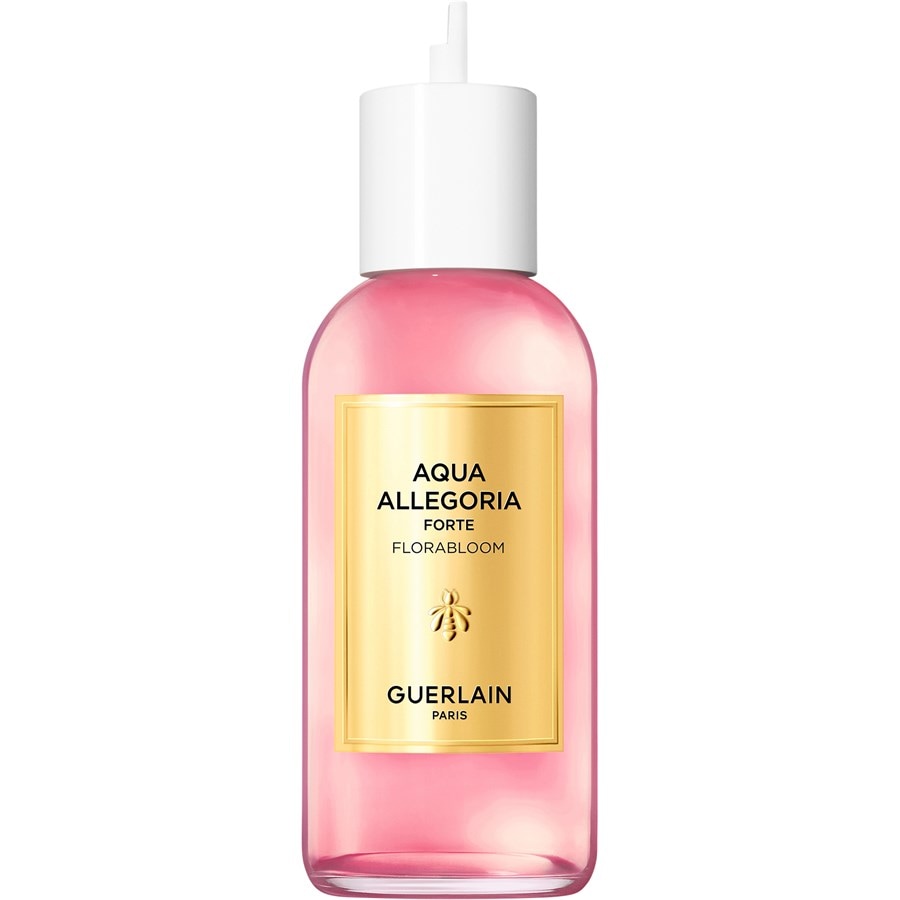 guerlain aqua allegoria florabloom forte