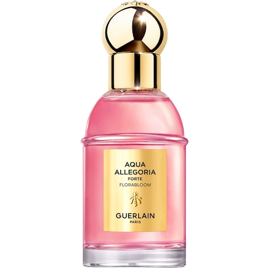 GUERLAIN Aqua Allegoria Eau de Parfum Spray Damen 40 ml