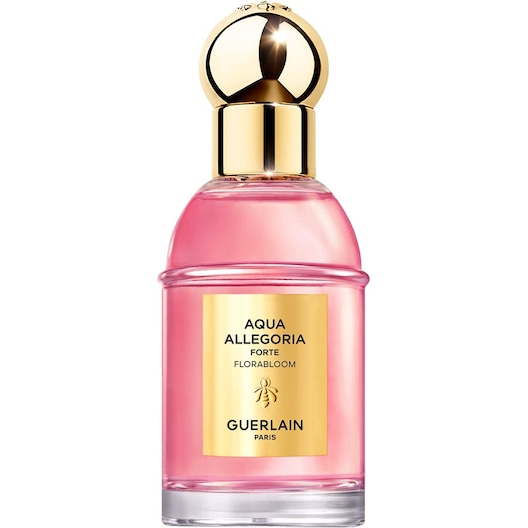 GUERLAIN - Aqua Allegoria