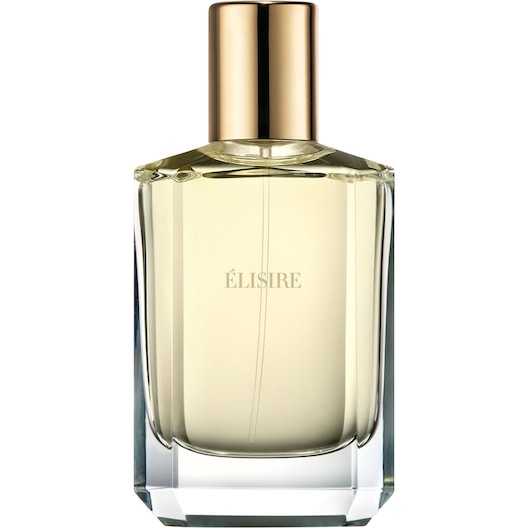 Élisire - Première