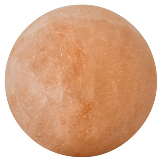Yu Beauty Ansigtspleje Saltkugle Himalaya-salt Ansigtsmassage Female