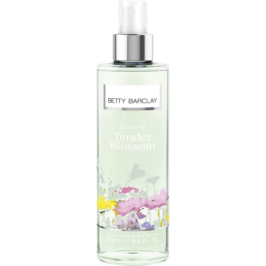 Betty-Barclay Tender Blossom