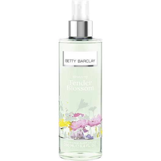 Betty Barclay Tender Blossom Körperspray