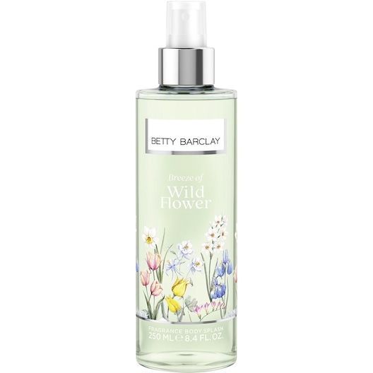 Betty Barclay Wild Flower Körperspray