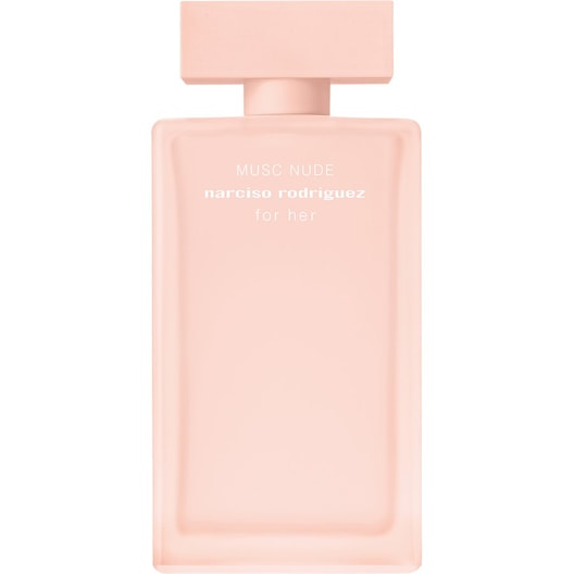 Narciso Rodriguez for her Eau de Parfum Spray Damen 100 ml