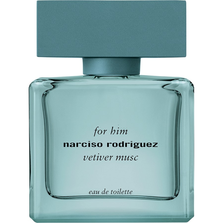 Narciso-Rodriguez for him