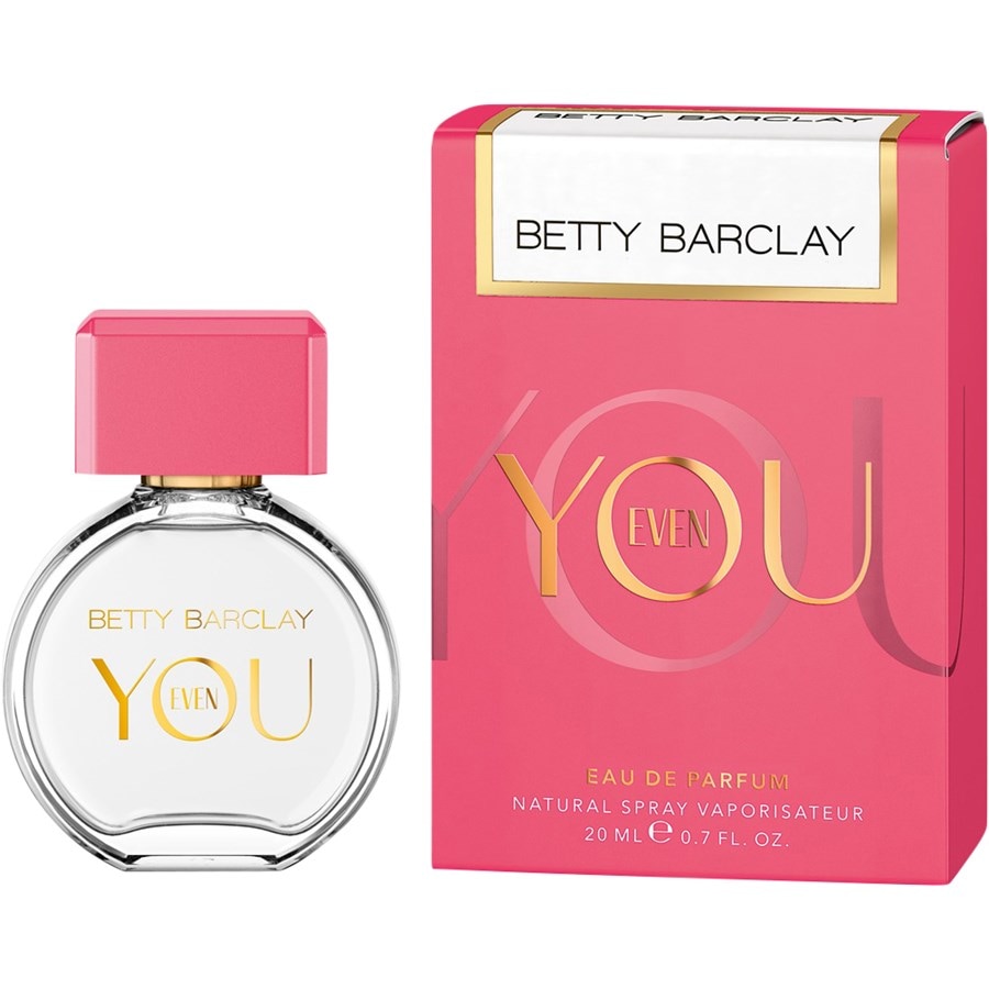 Betty Barclay Even You Eau de Parfum Spray